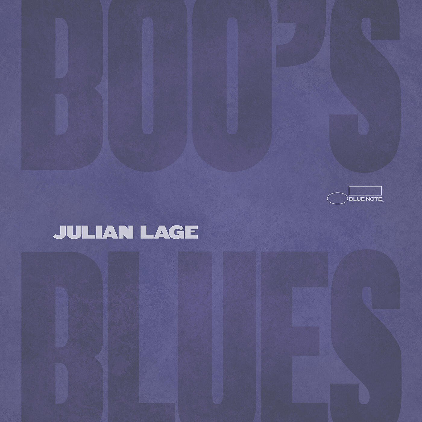 Релиз Boo's Blues