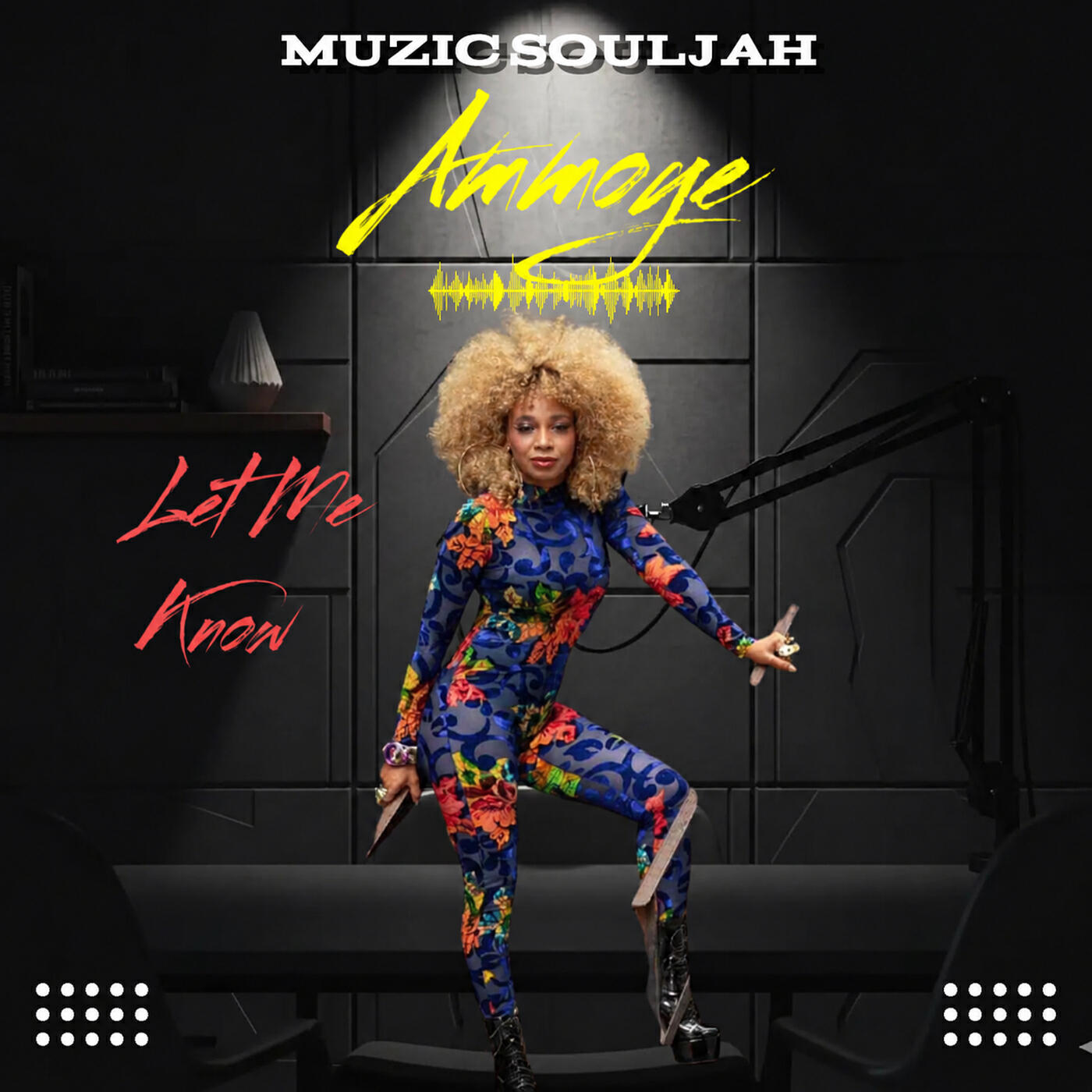 Релиз Let Me Know