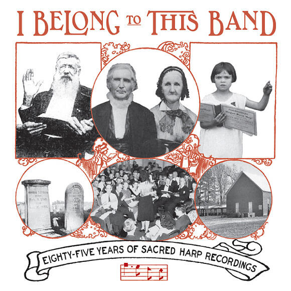 Daniels-Deason Sacred Harp Singers