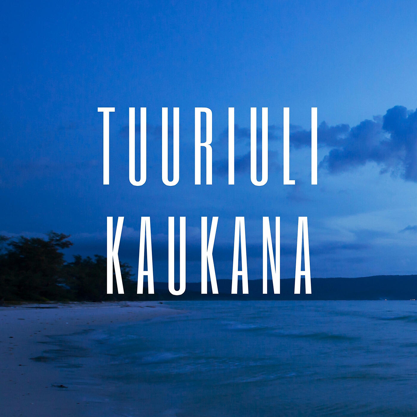 Скачать песню TuuriUli - Kaukana бесплатно в MP3 для Android и iOS