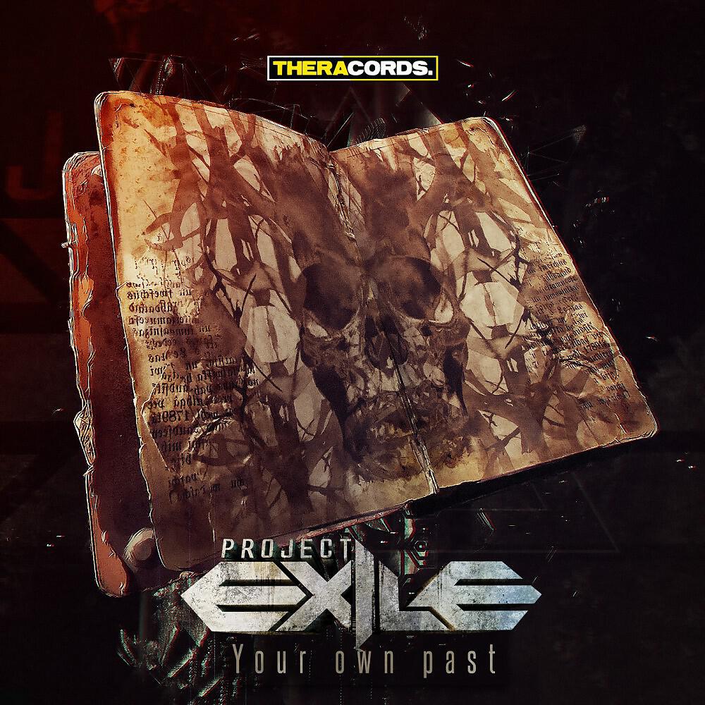 Релиз Your Own Past