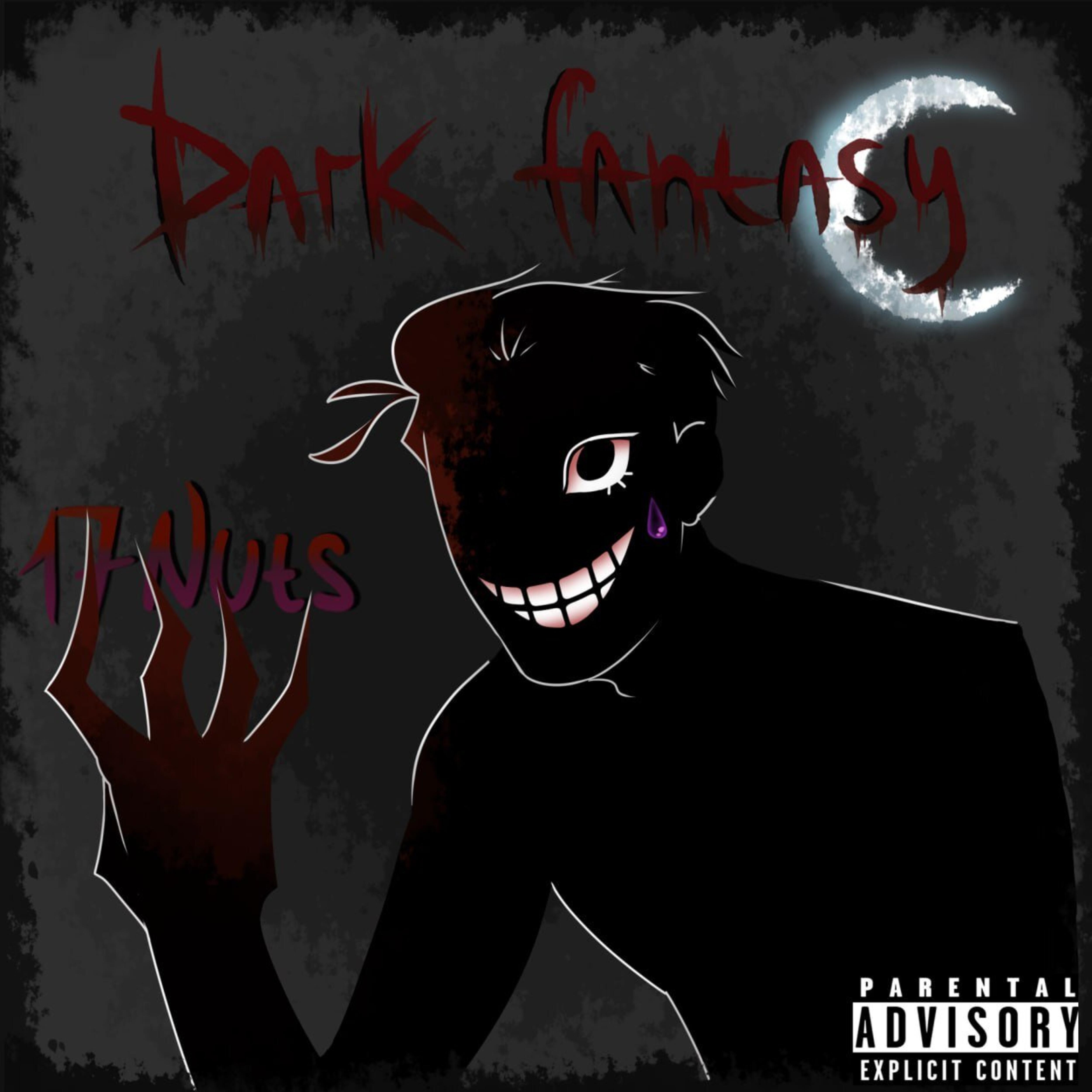 Релиз Dark Fantasy