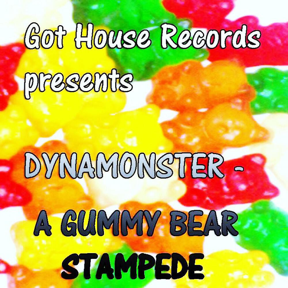 Релиз A Gummy Bear Stampede