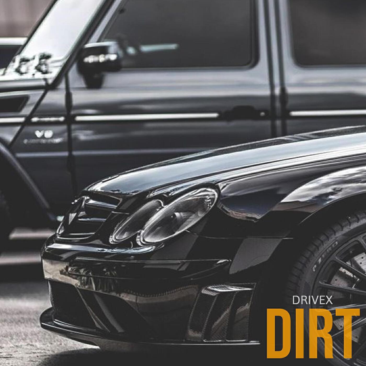DRIVEX