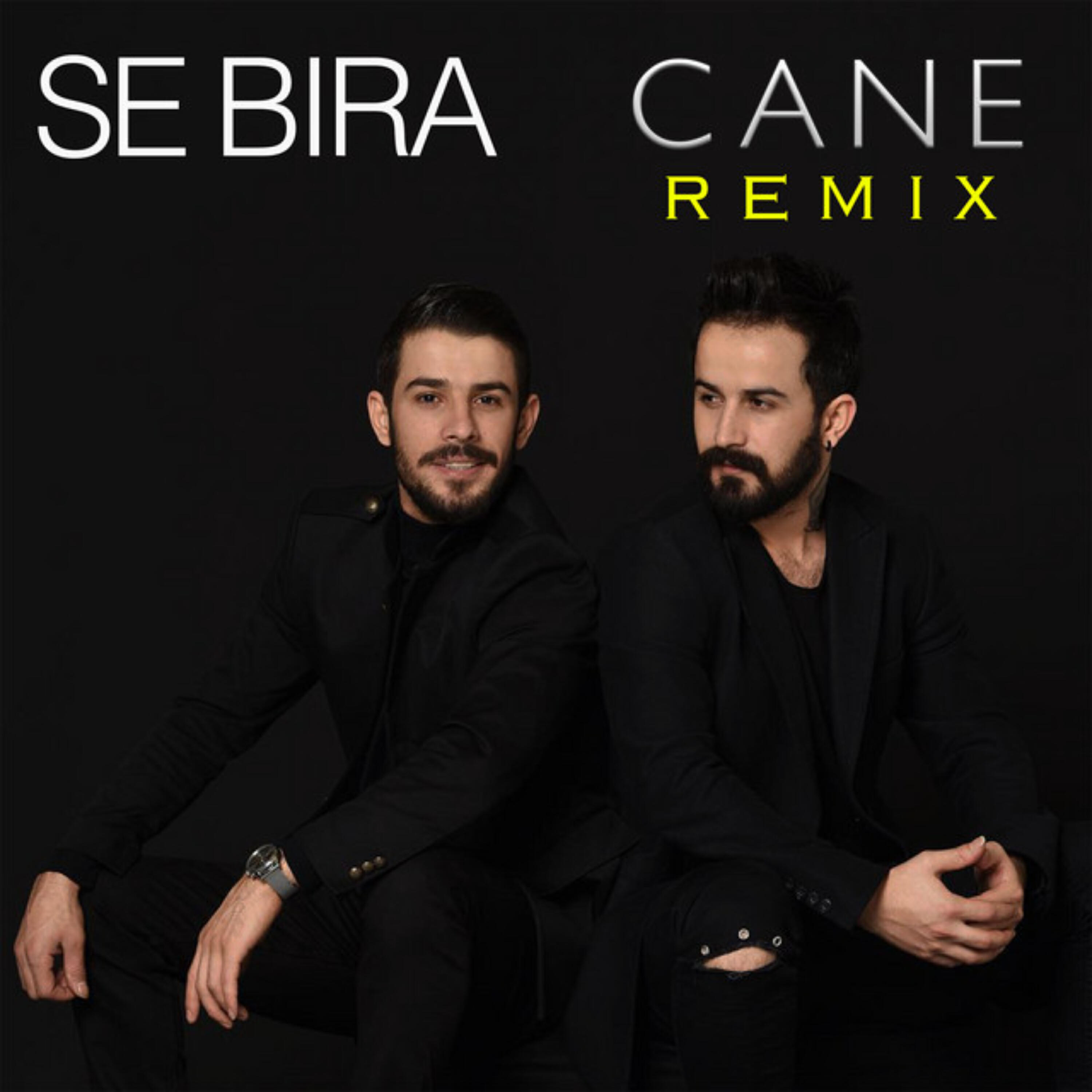 Релиз Cane