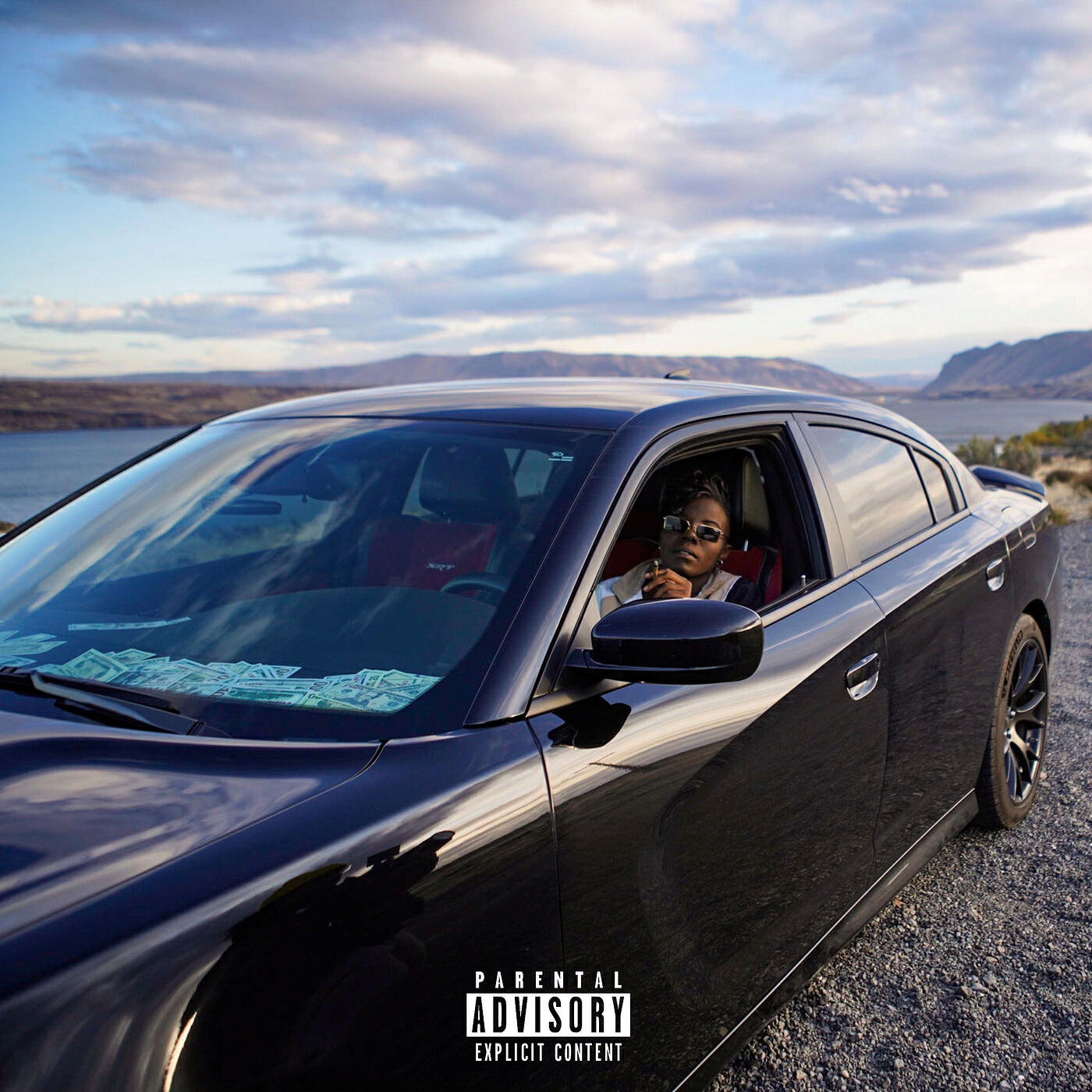 Релиз Drive By