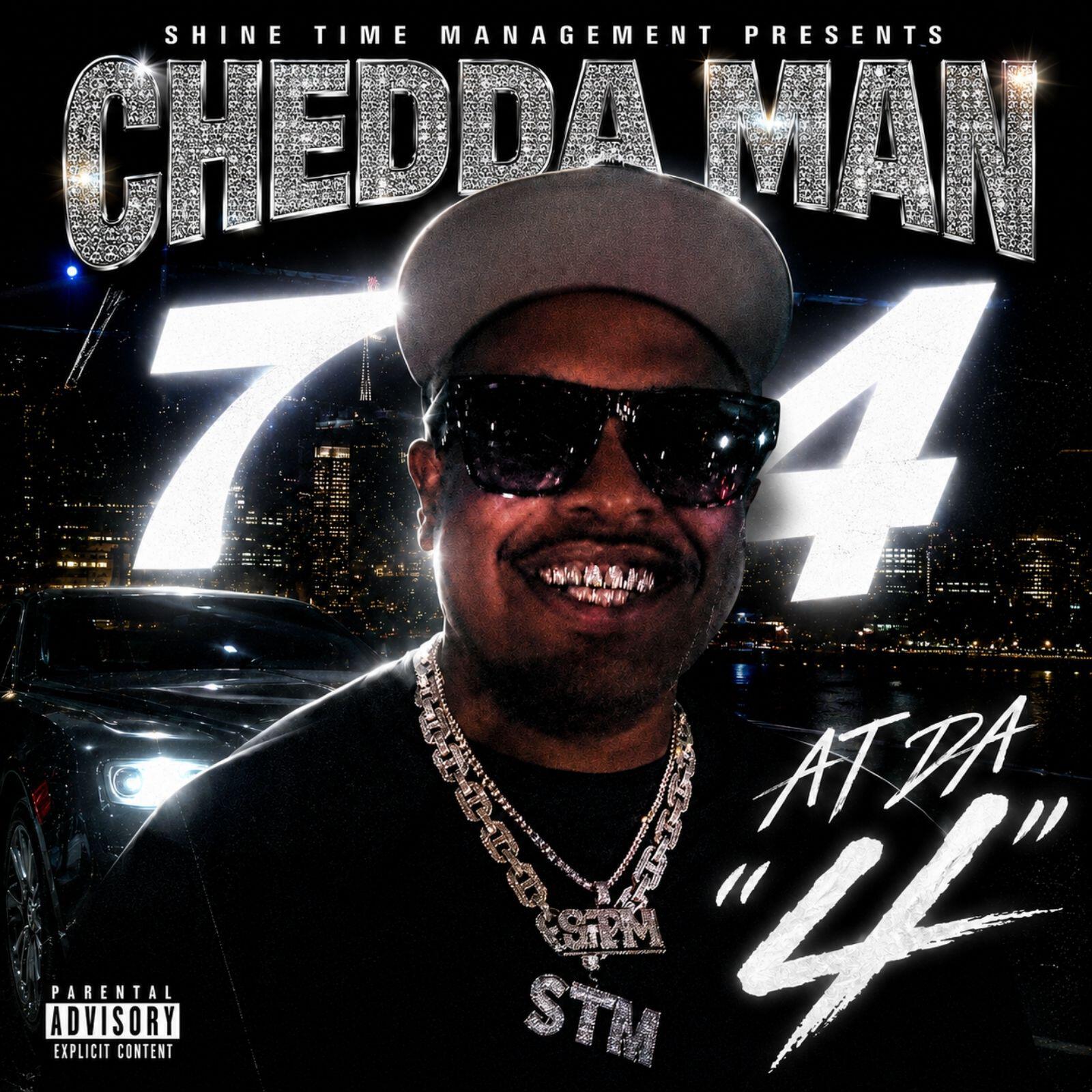 Chedda Man