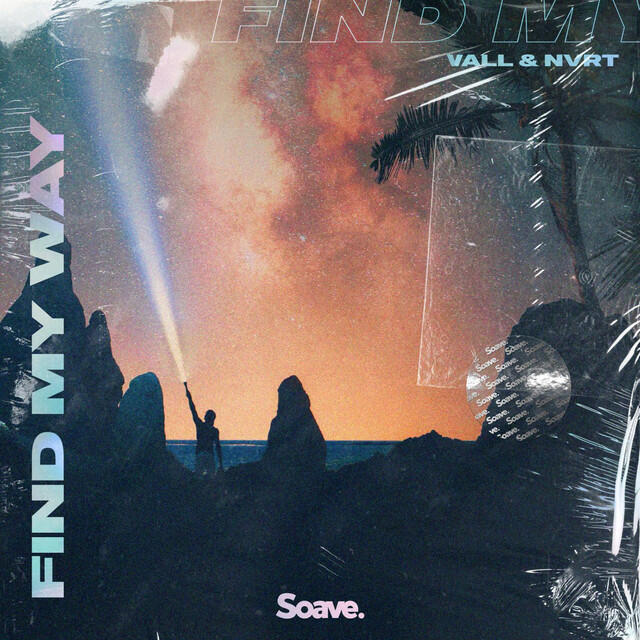 Релиз Find My Way