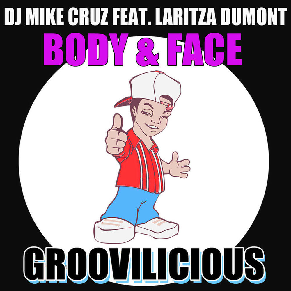 Релиз Body & Face