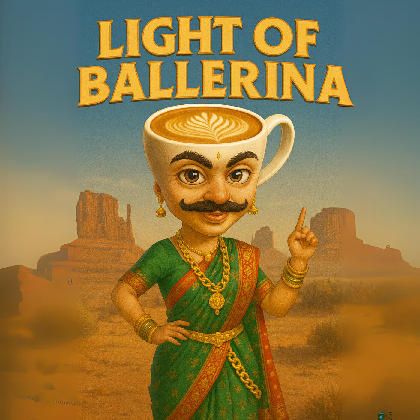 Релиз Light of Ballerina