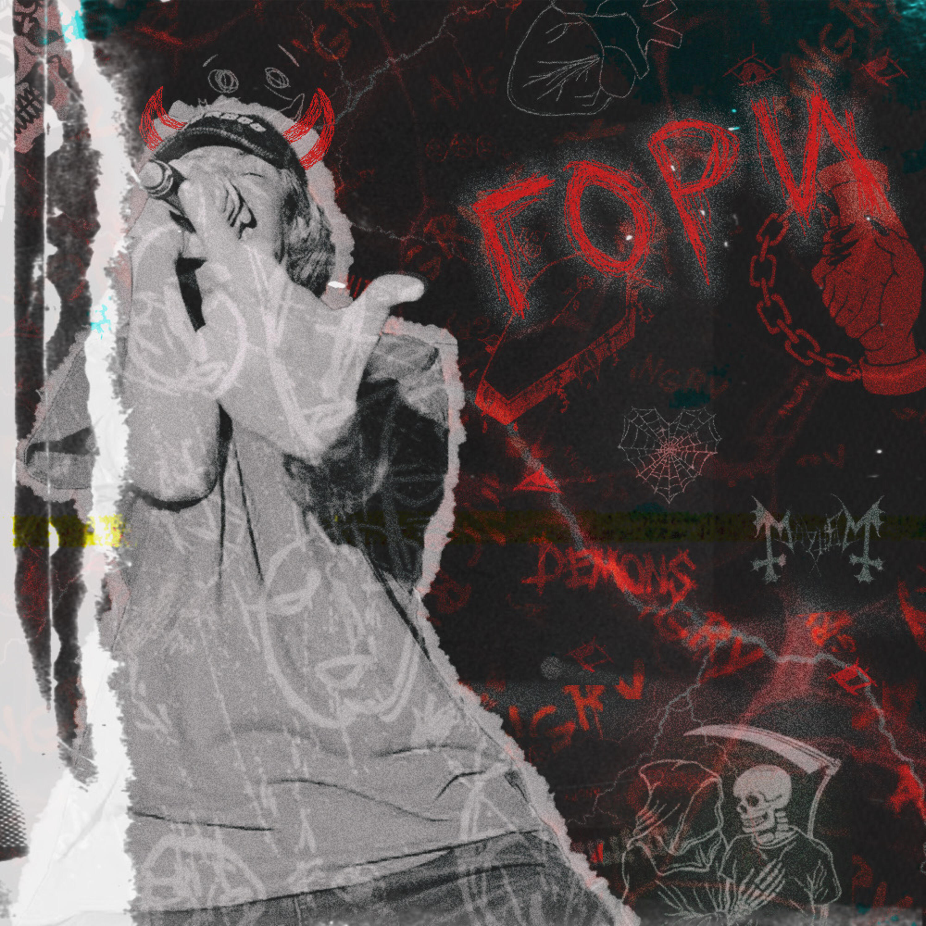 Релиз Гори