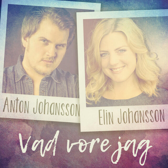 Релиз Vad Vore Jag