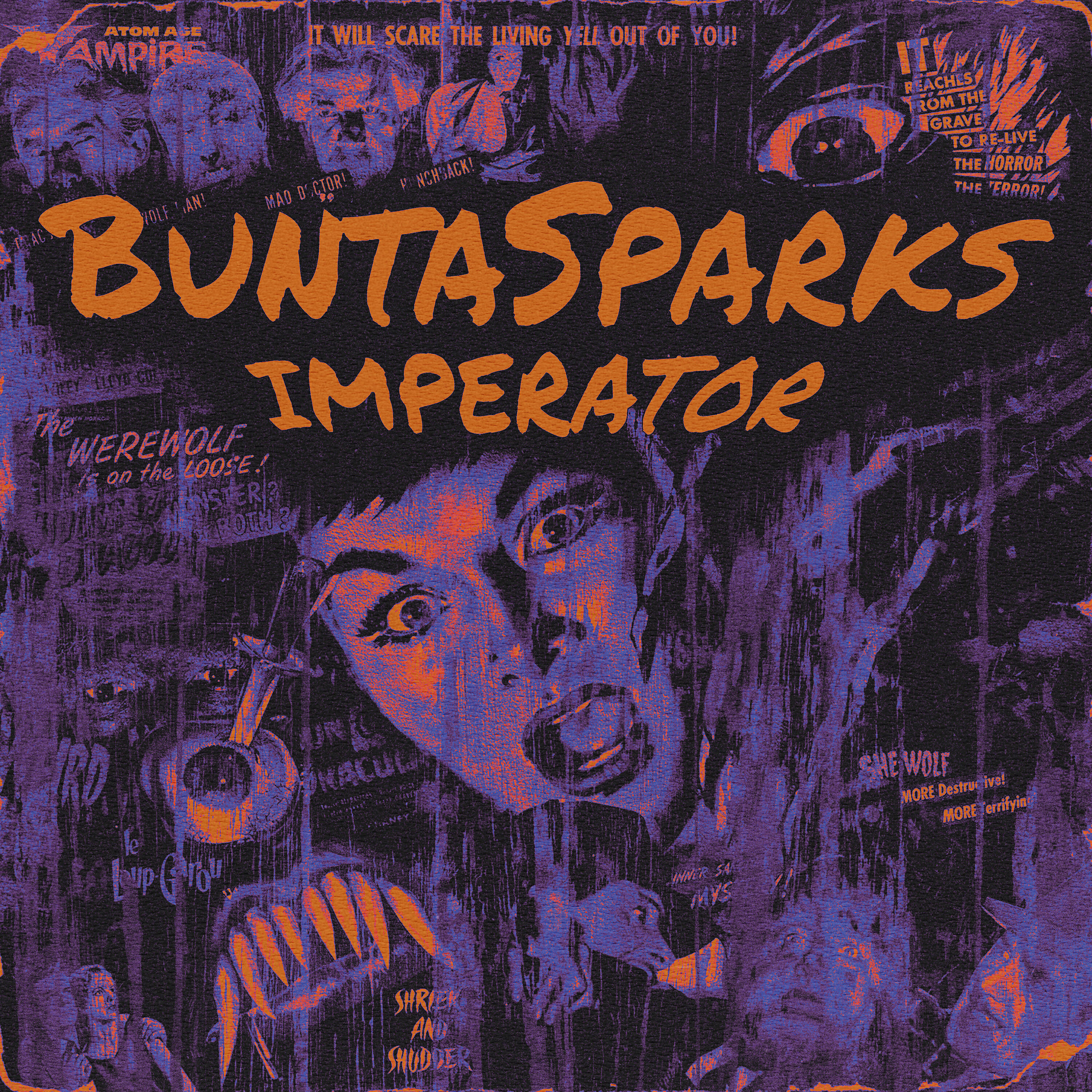 Релиз Imperator