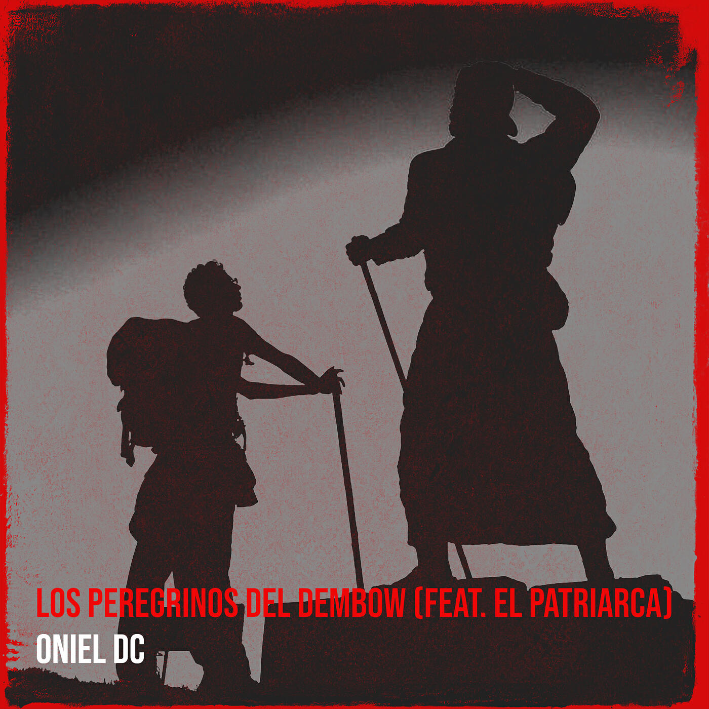 Релиз Los Peregrinos Del Dembow