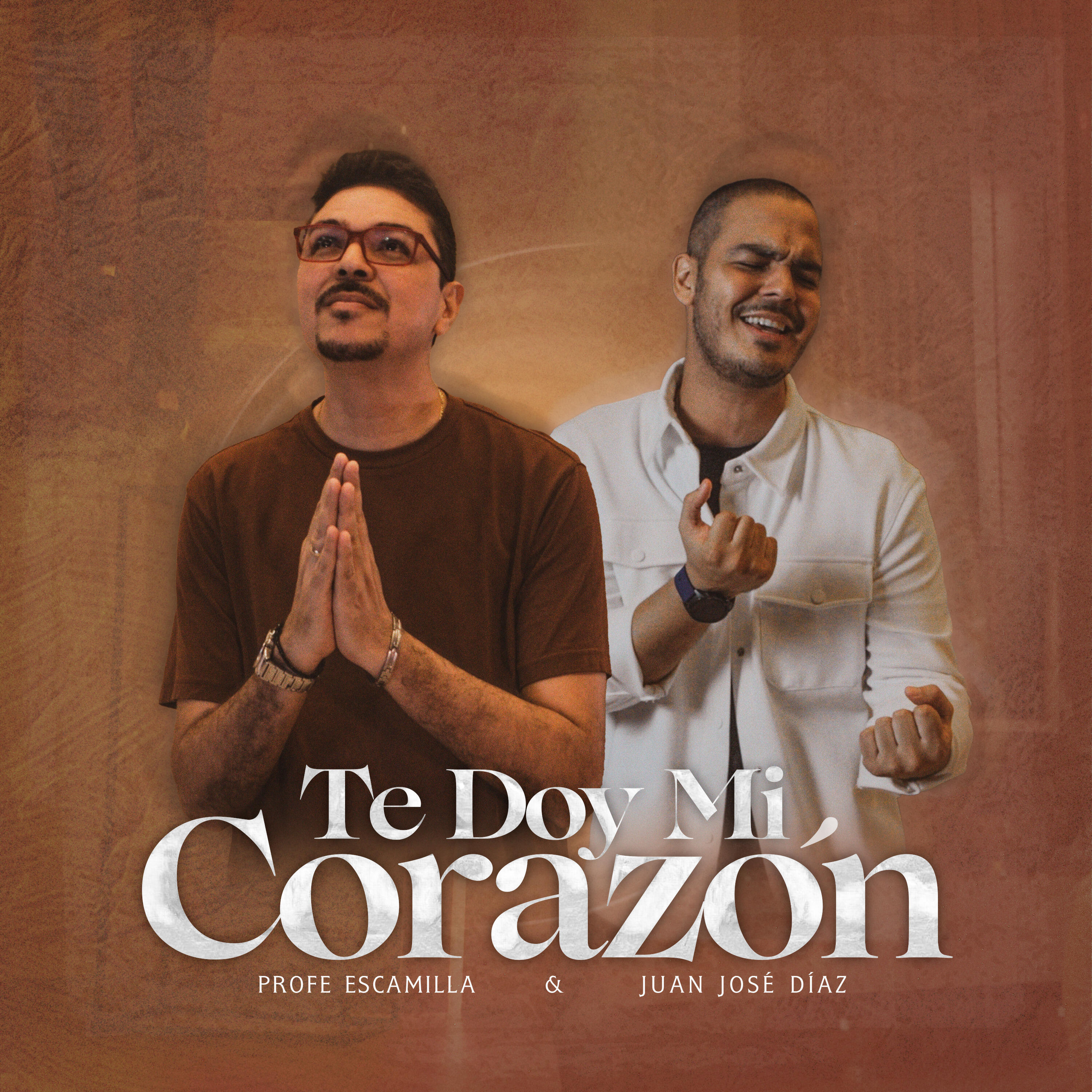 Релиз Te Doy Mi Corazón