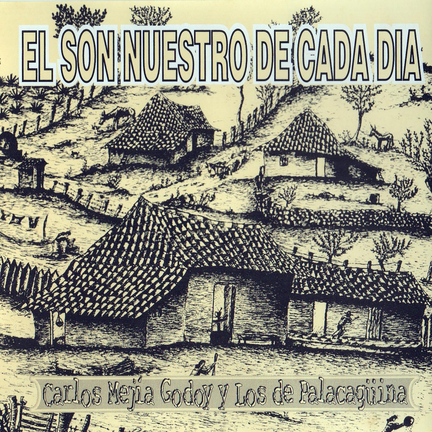Релиз El son nuestro de cada dia