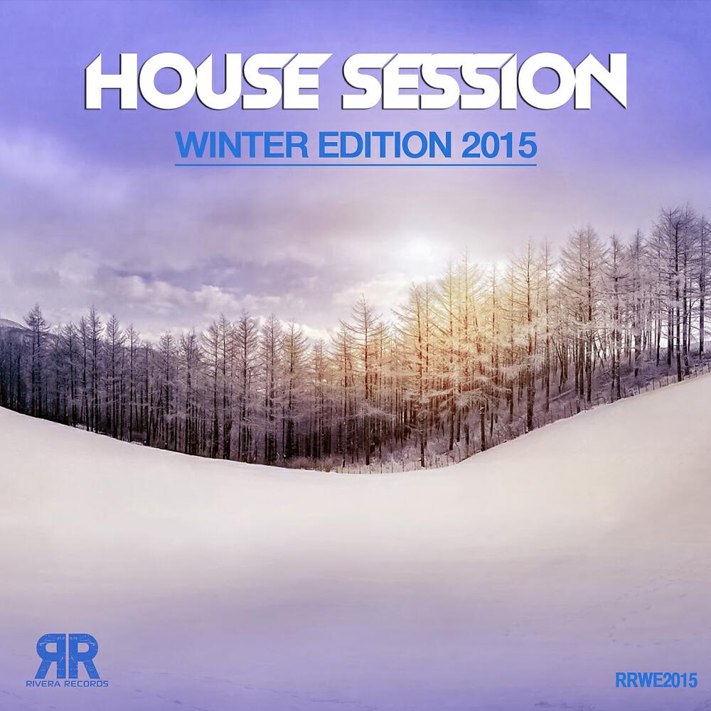 Релиз House Session Winter Edition 2015