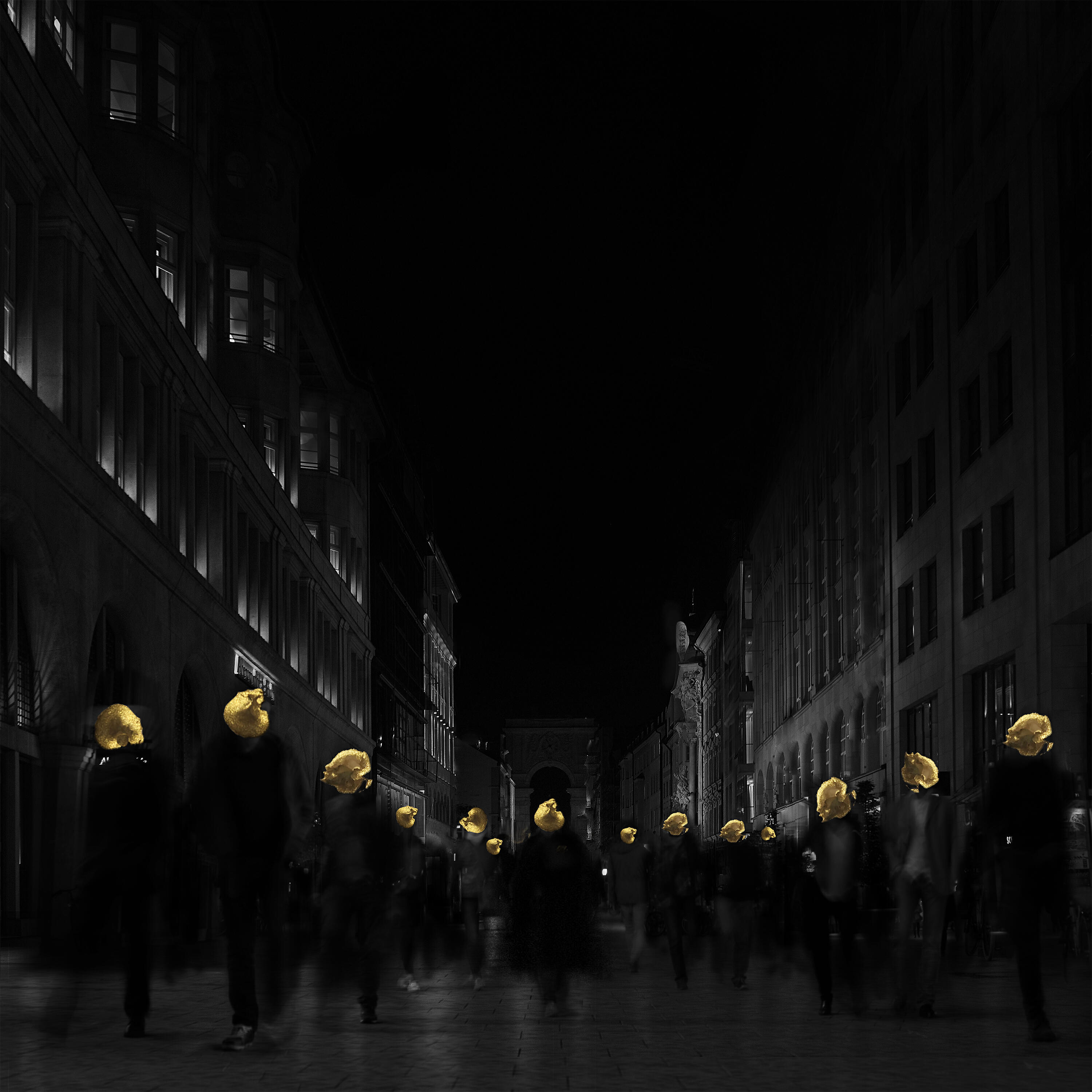 Релиз The Deepest Space of Now