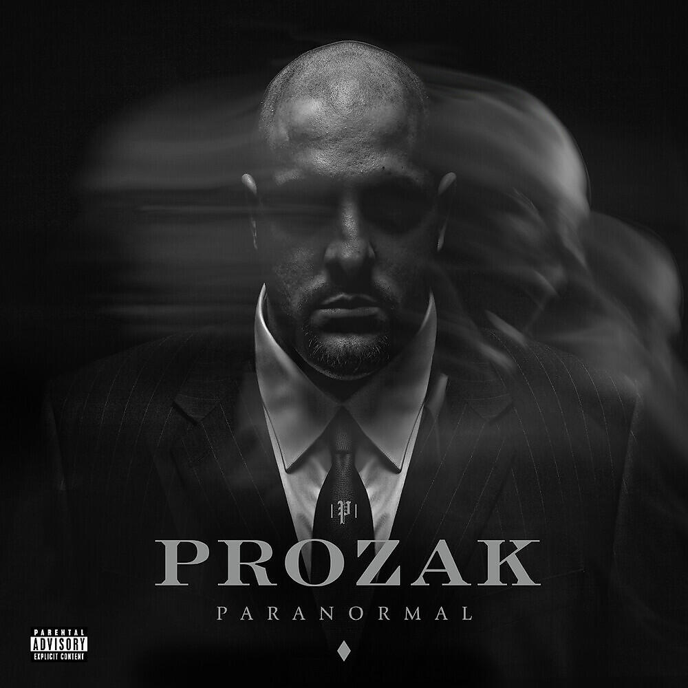 Релиз Paranormal