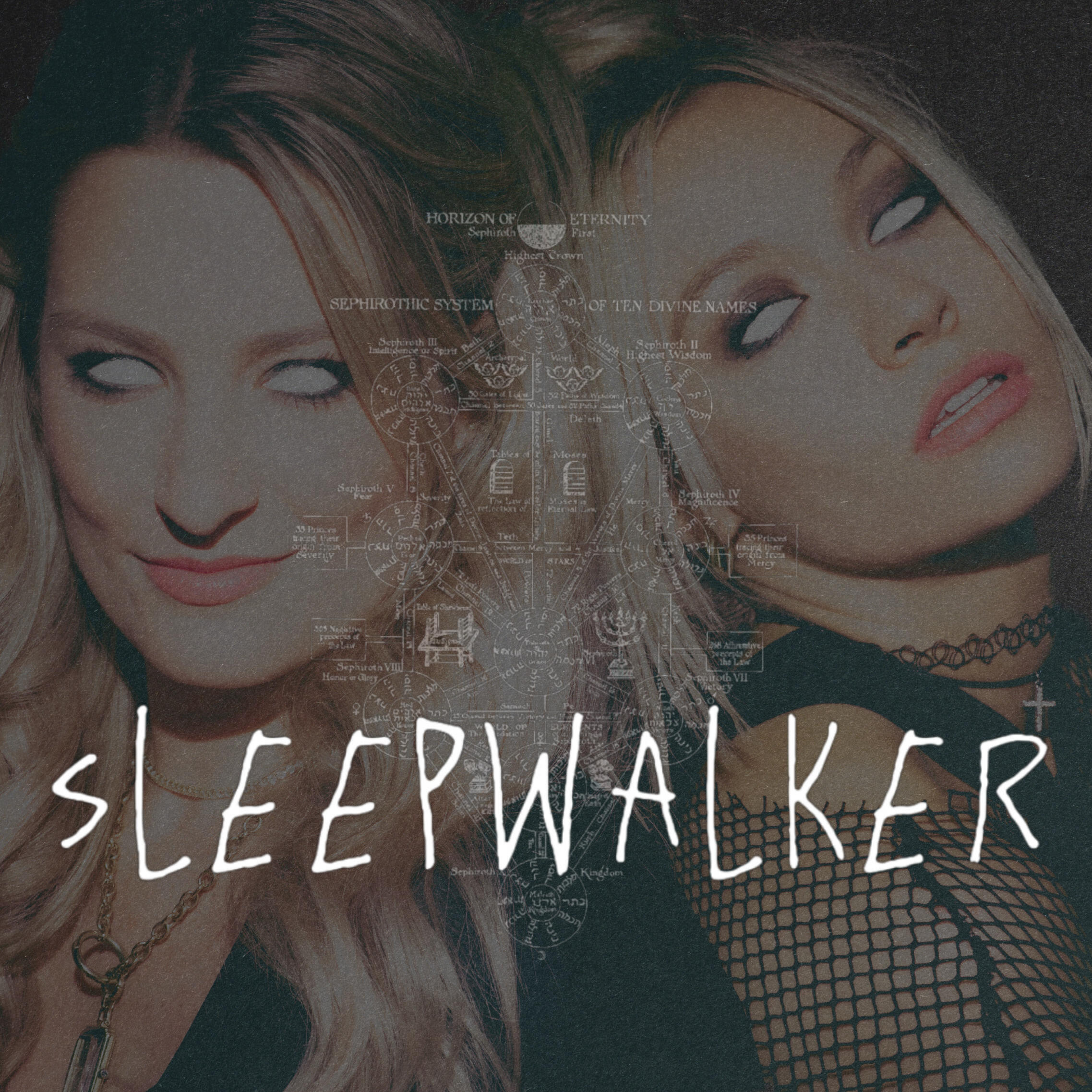 Постер альбома sLeepwALkeR