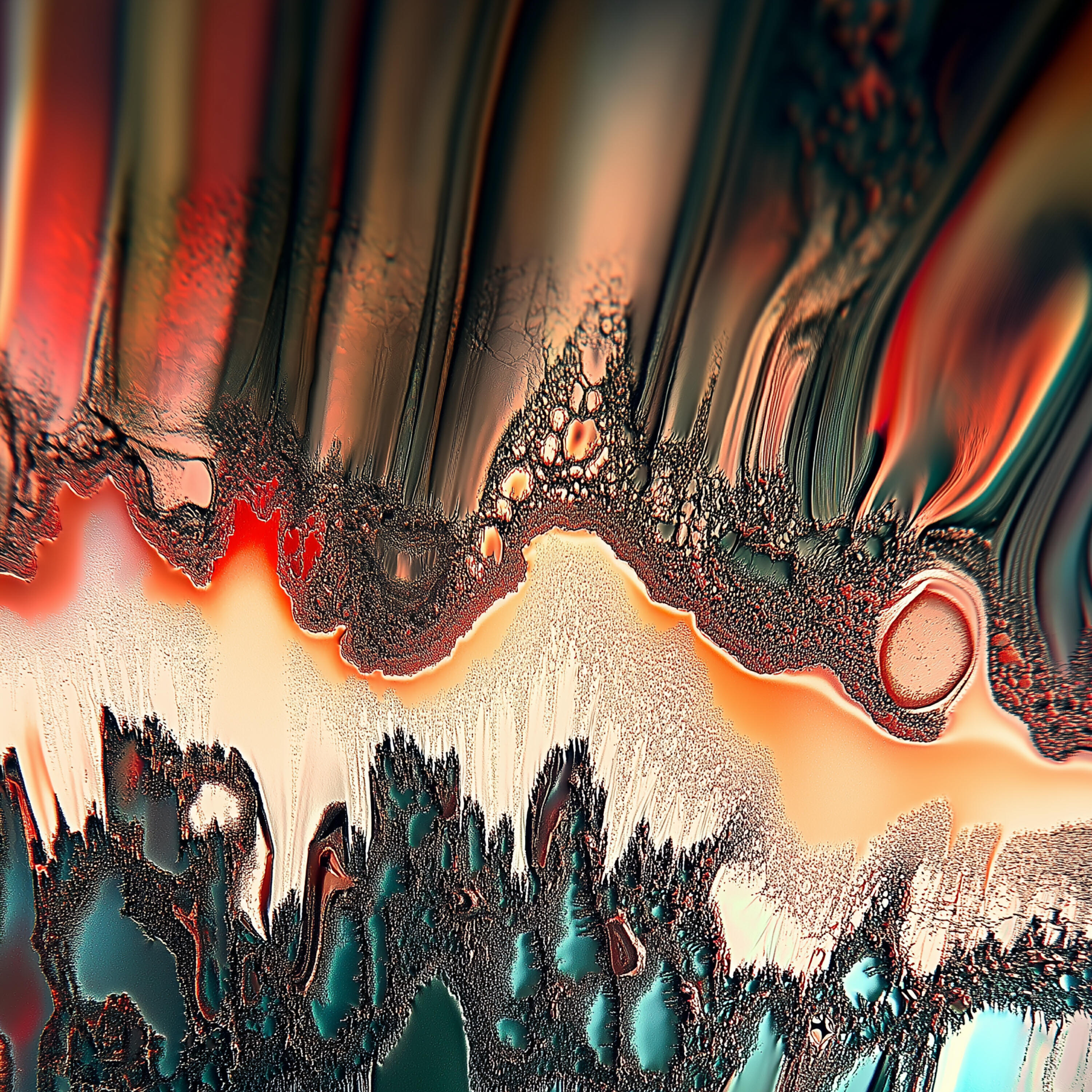 Релиз Pressure Of Love