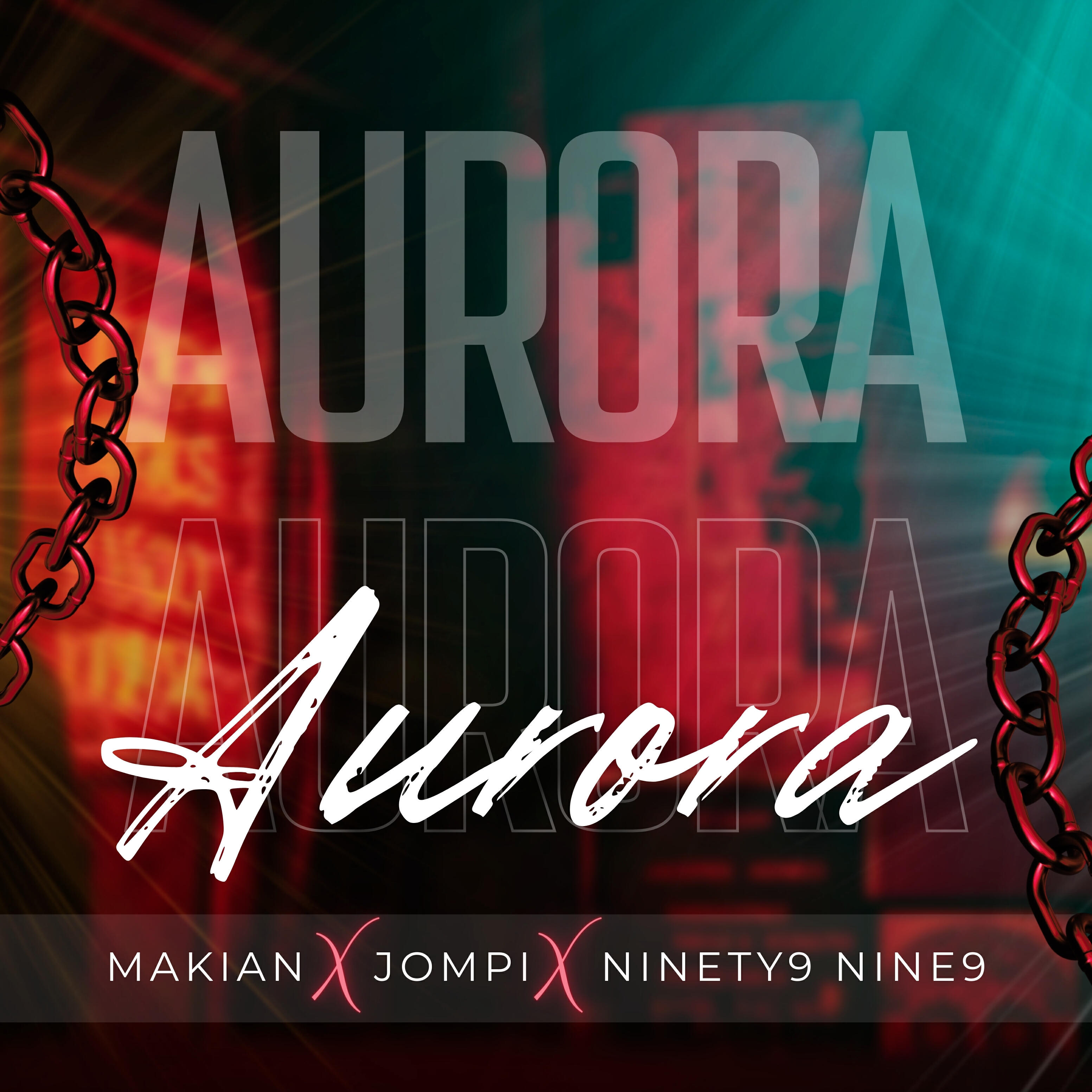 Постер альбома Aurora