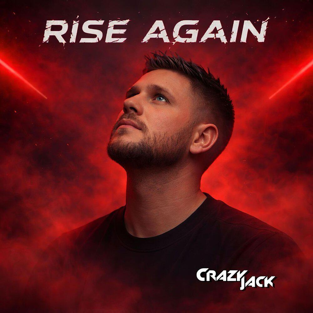 Релиз Rise Again