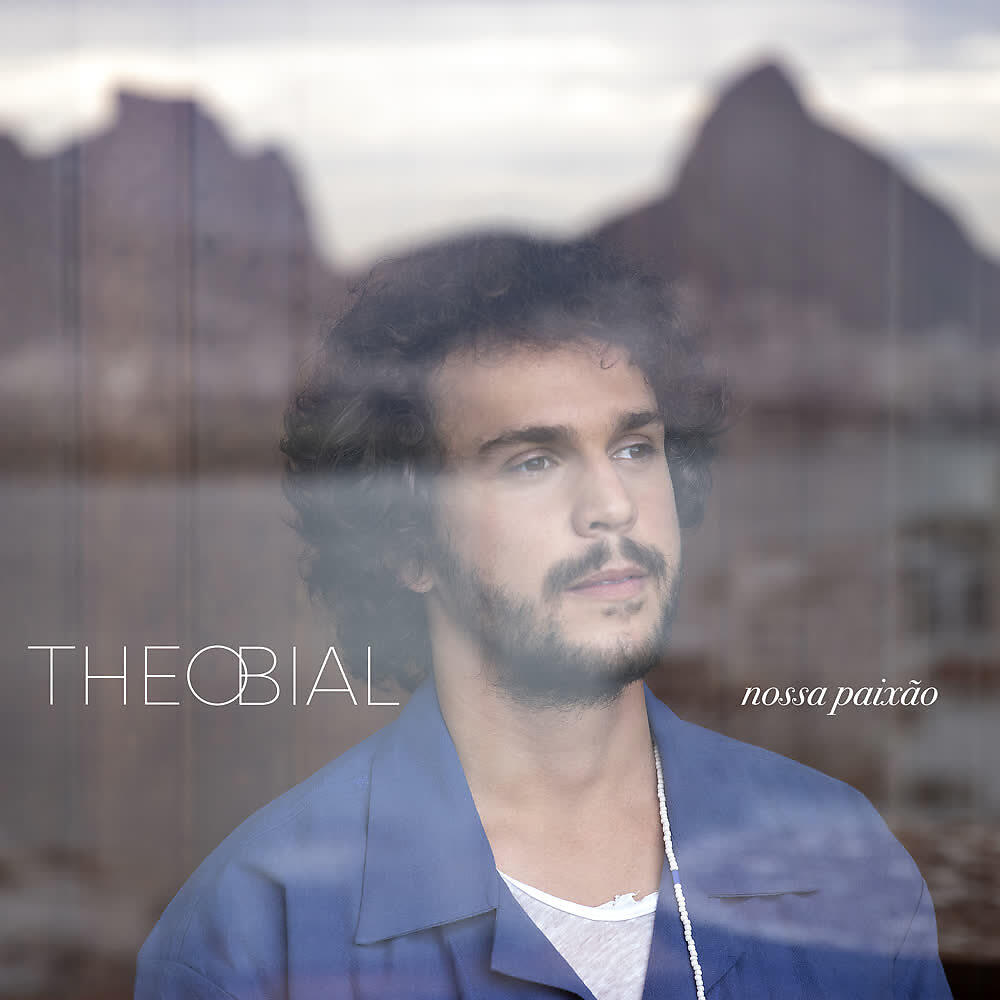 Релиз Nossa Paixão