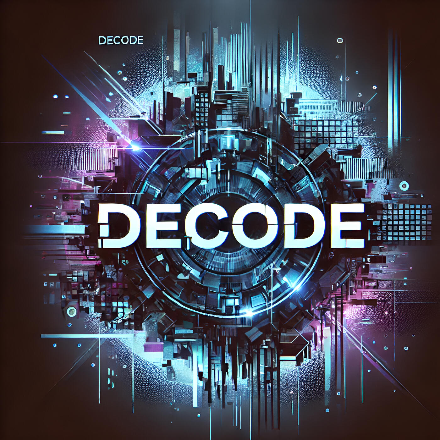 Релиз Decode