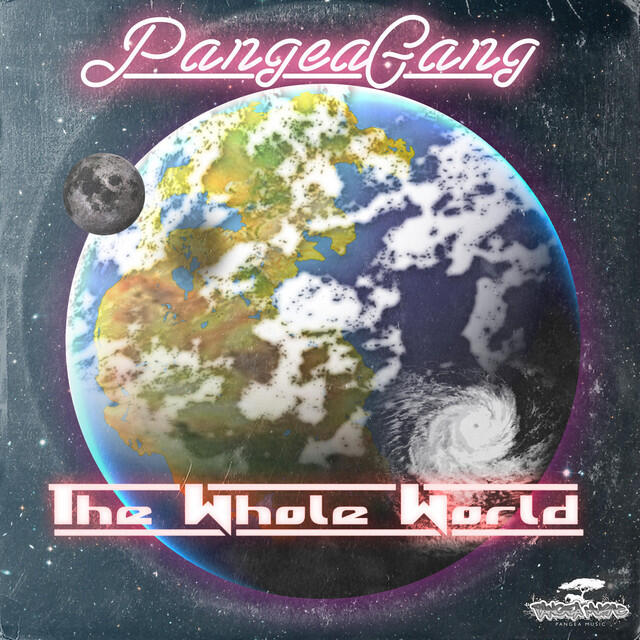 Pangea Gang