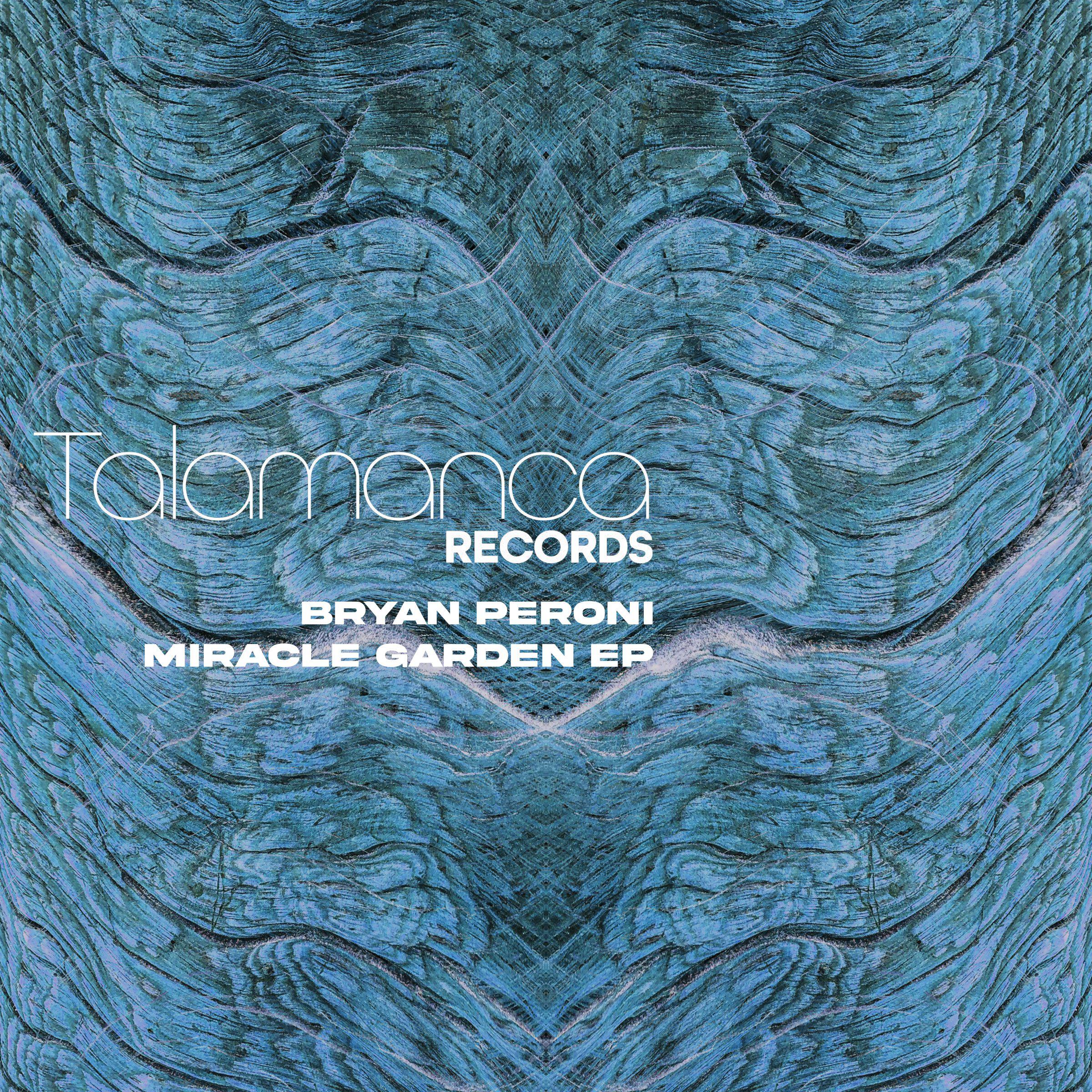 Релиз Miracle Garden EP