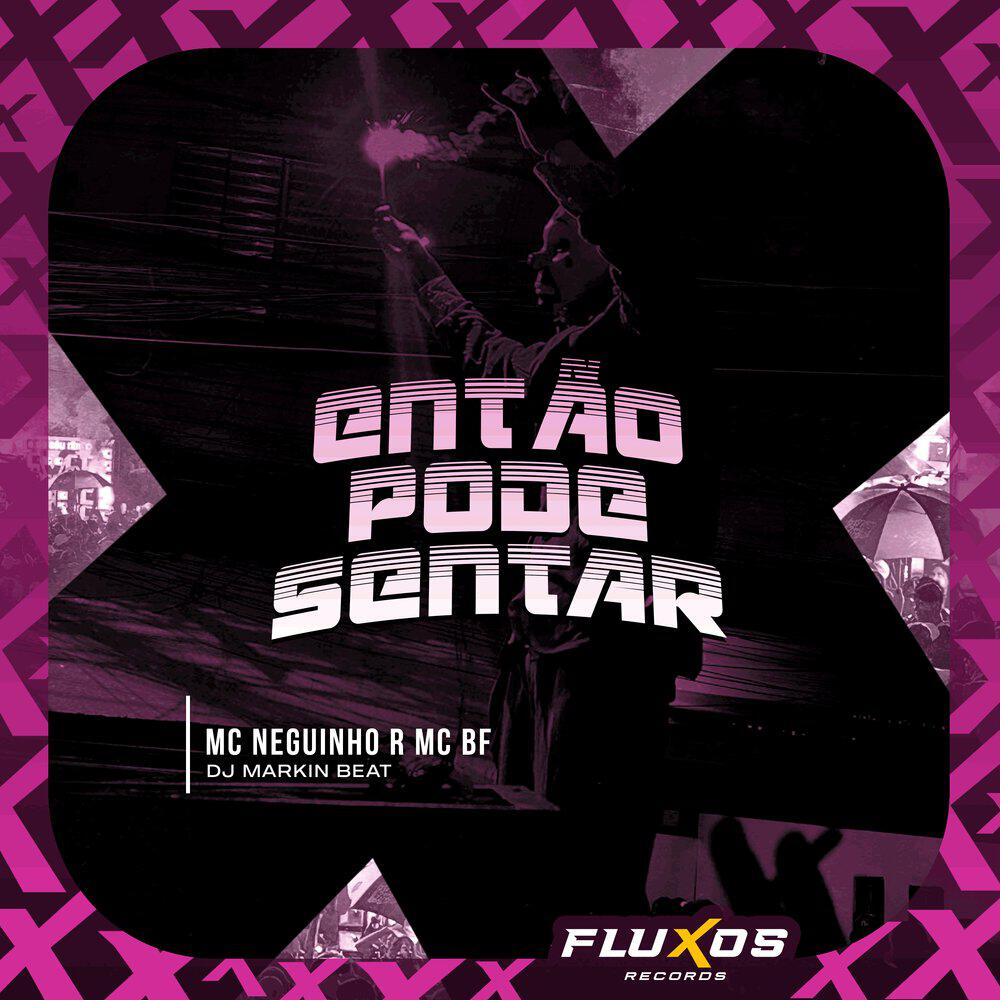 Релиз Então Pode Sentar