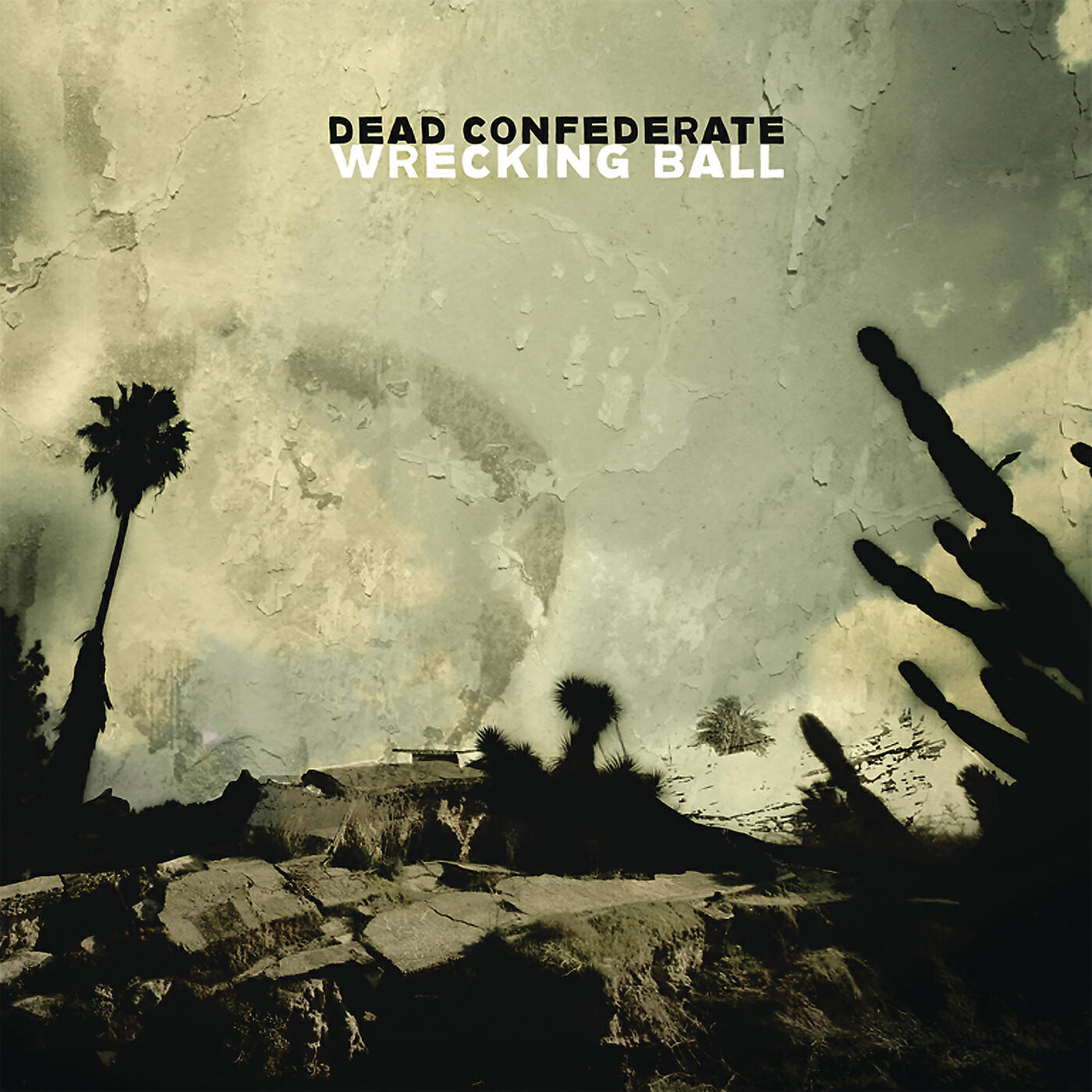 Релиз Wrecking Ball