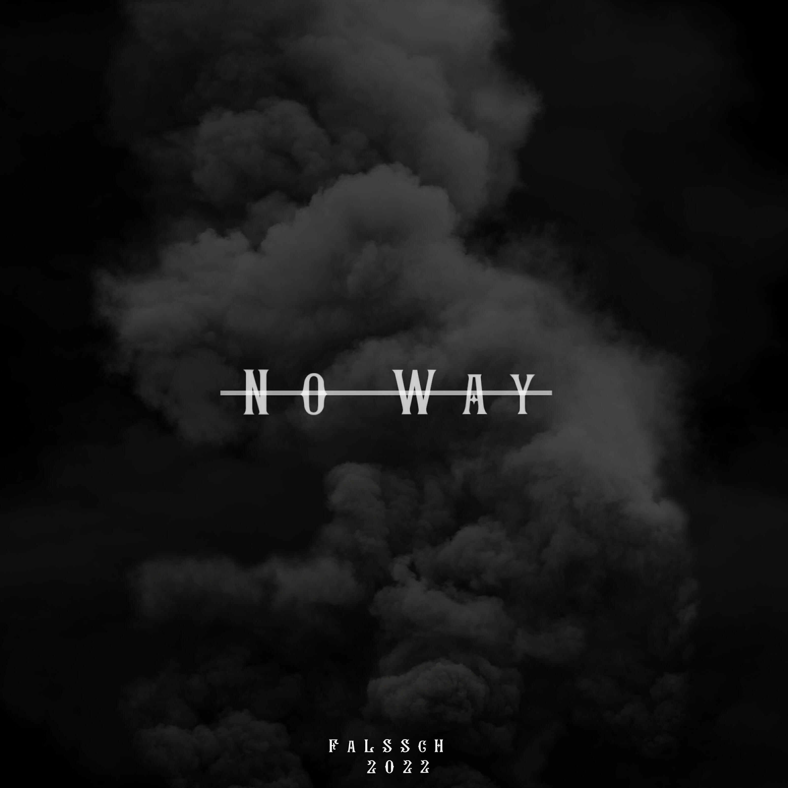 Релиз No Way