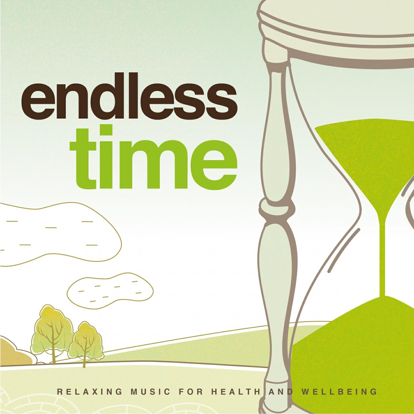 Релиз Endless Time