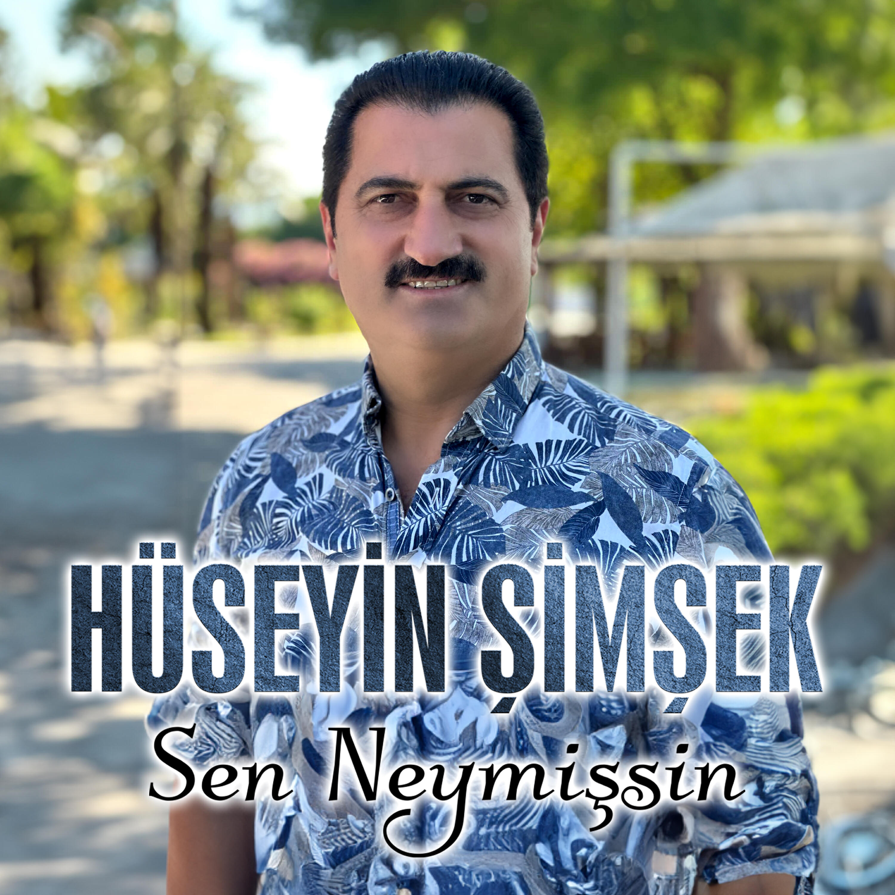 Релиз Sen Neymişsin