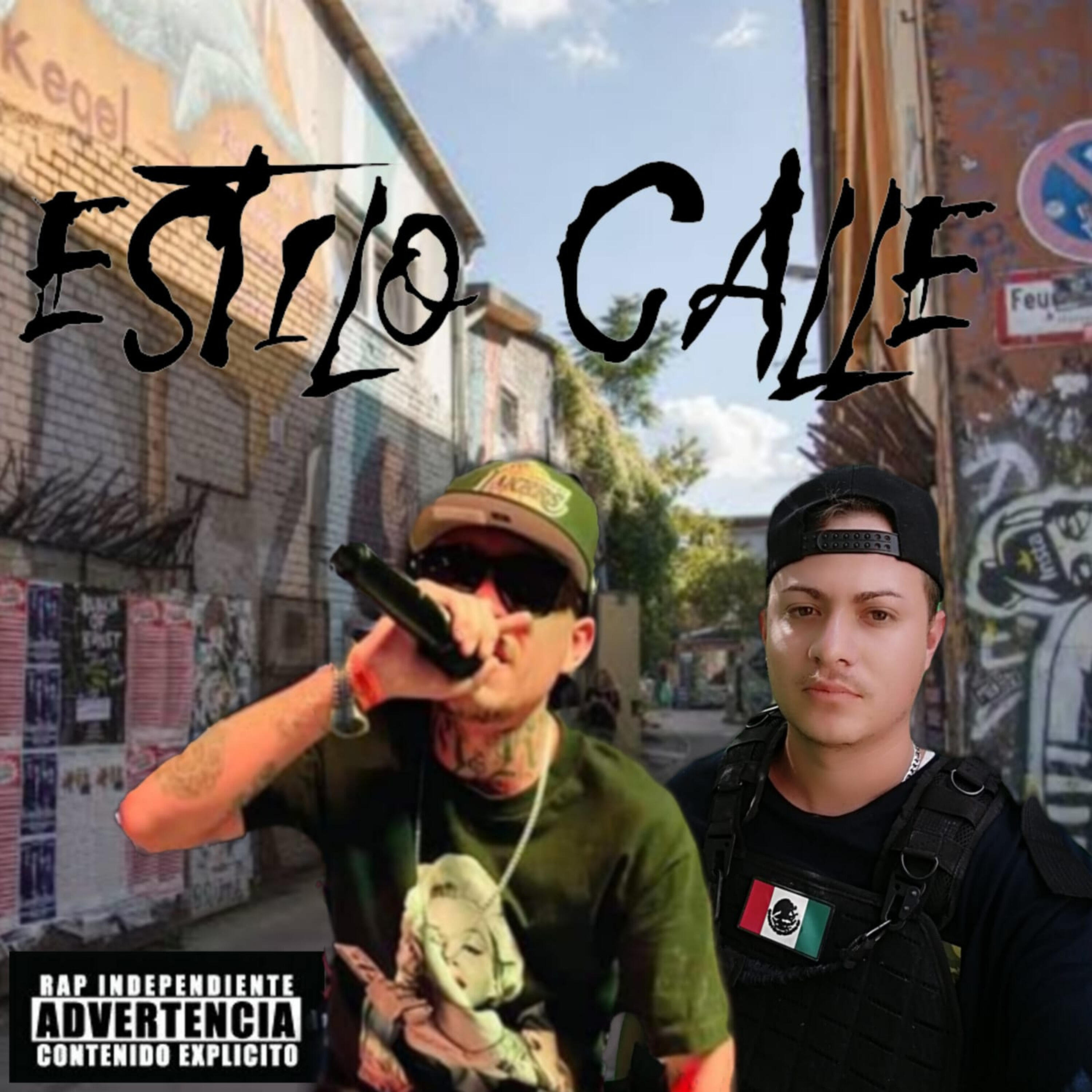 Релиз Estilo Calle