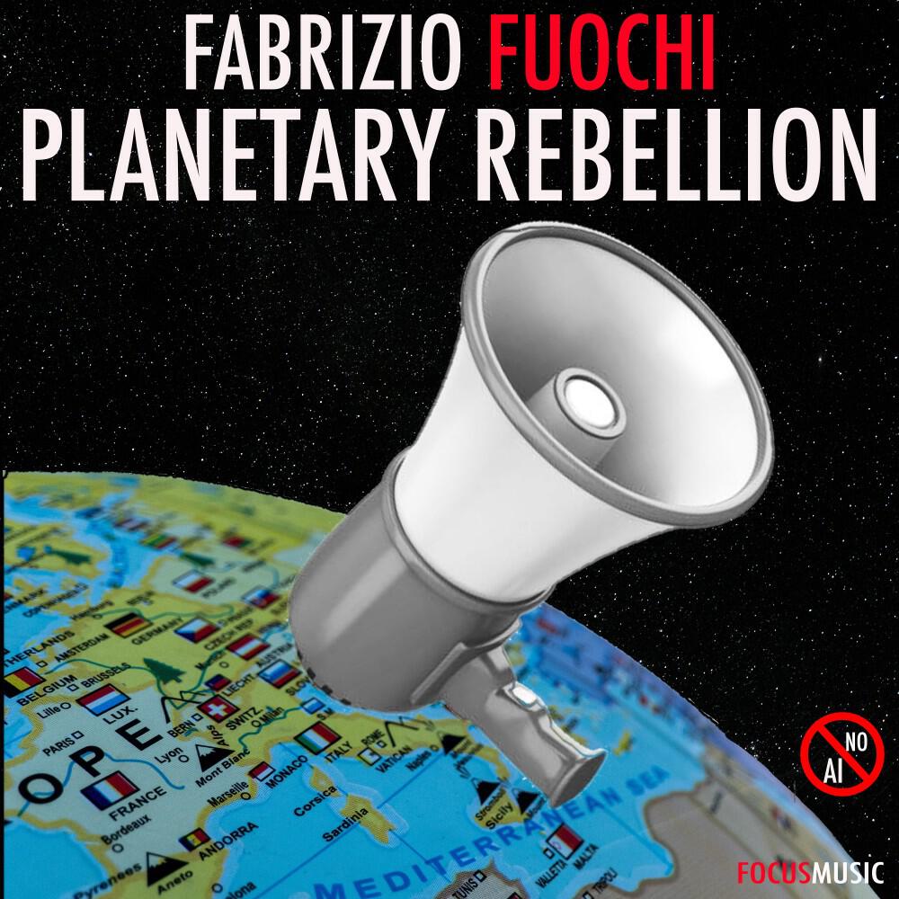 Релиз Planetary Rebellion