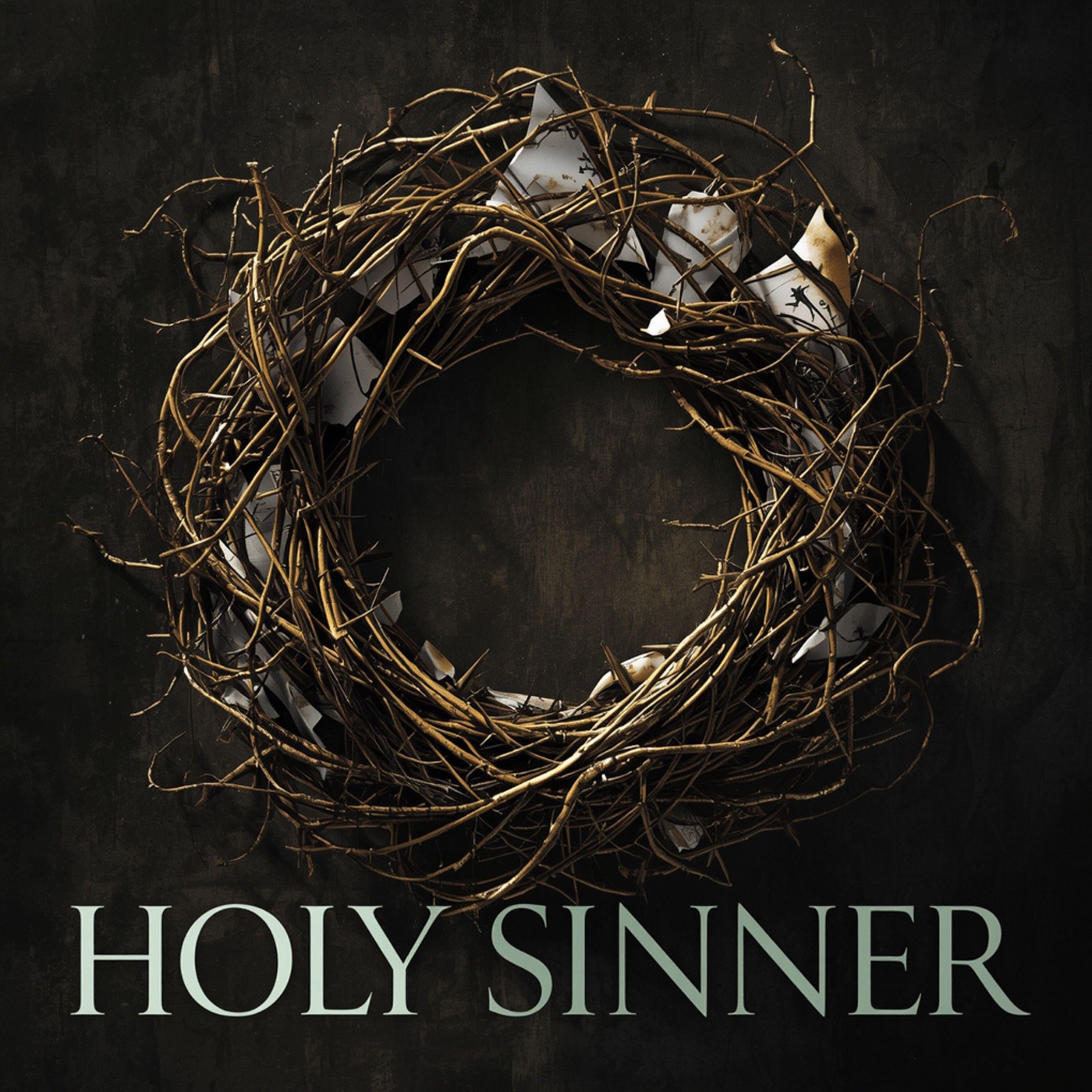 Релиз HOLY SINNER