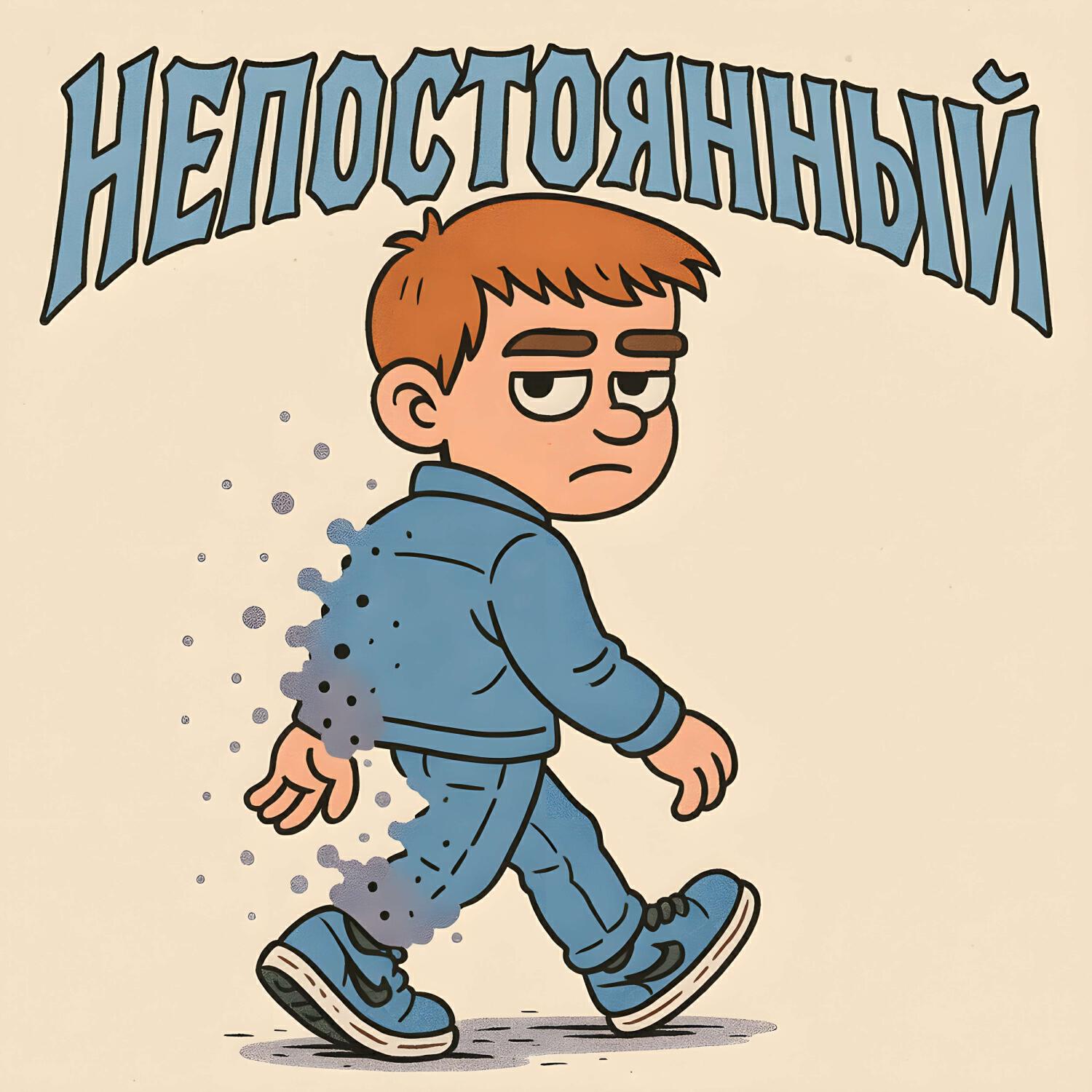 Релиз НЕПОСТОЯННЫЙ