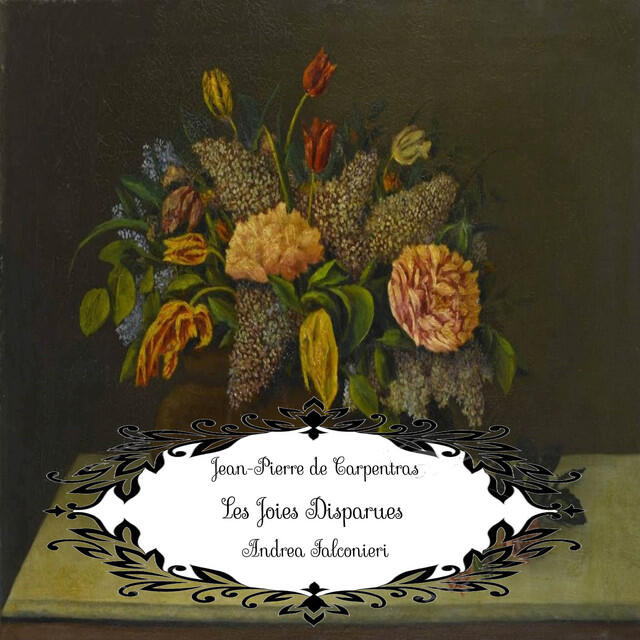 Релиз Falconieri: Les Joies Disparues