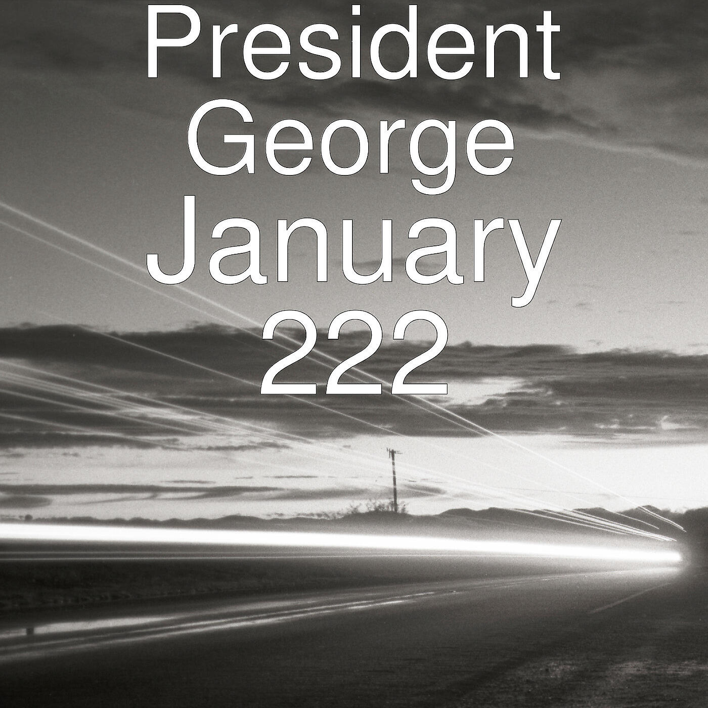Релиз January 222