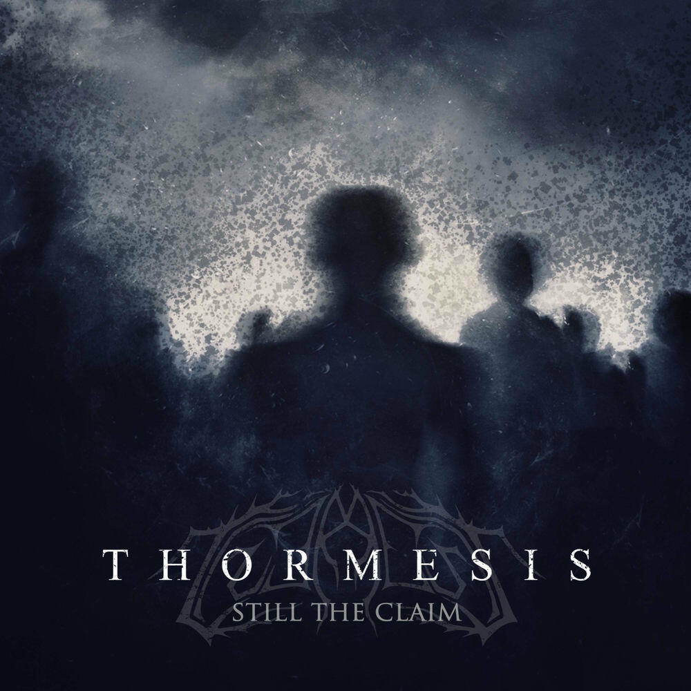 Релиз Still The Claim