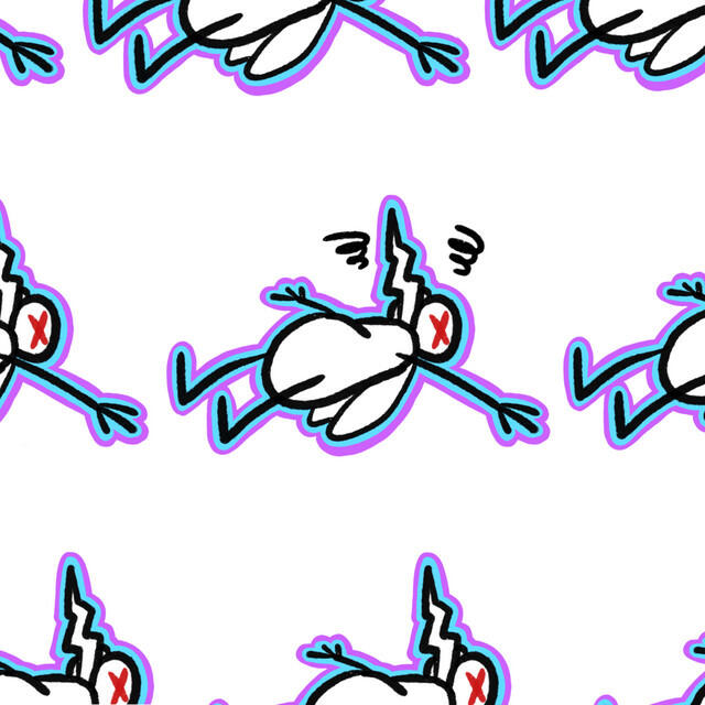 Релиз MOSQUITO