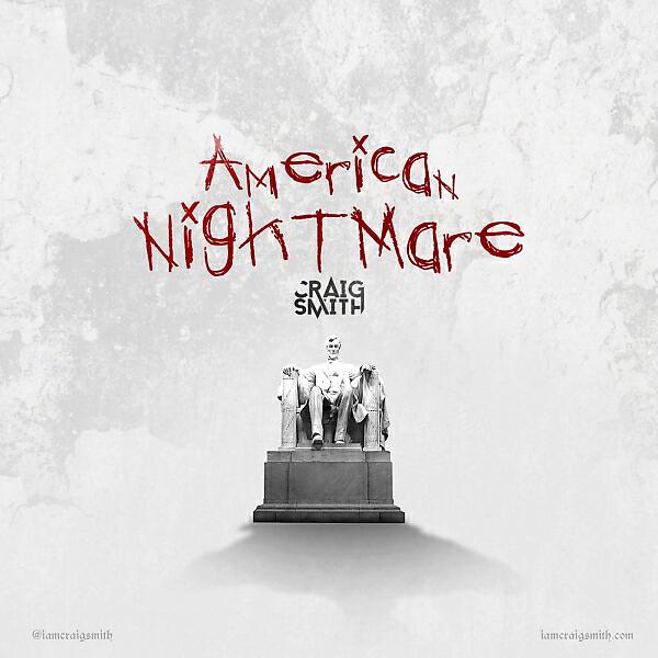 Релиз American Nightmare
