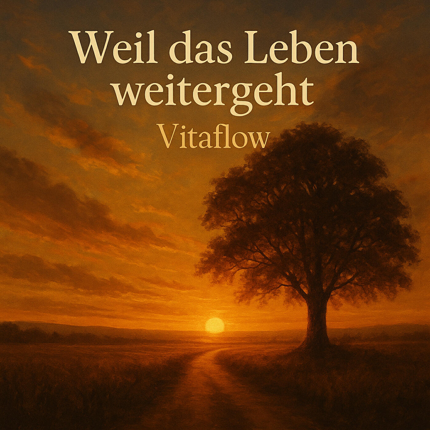 Релиз Weil Das Leben Weitergeht