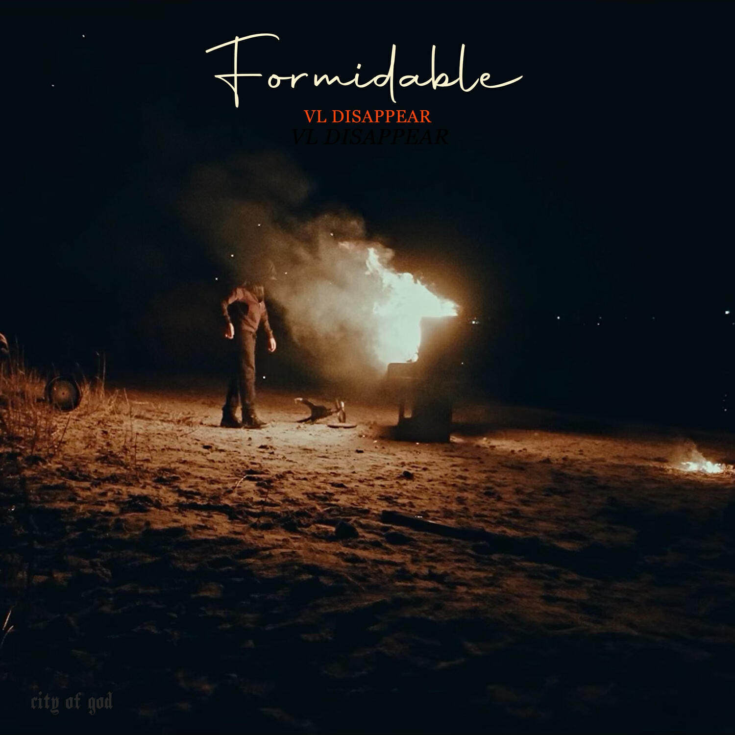 Релиз Formidable