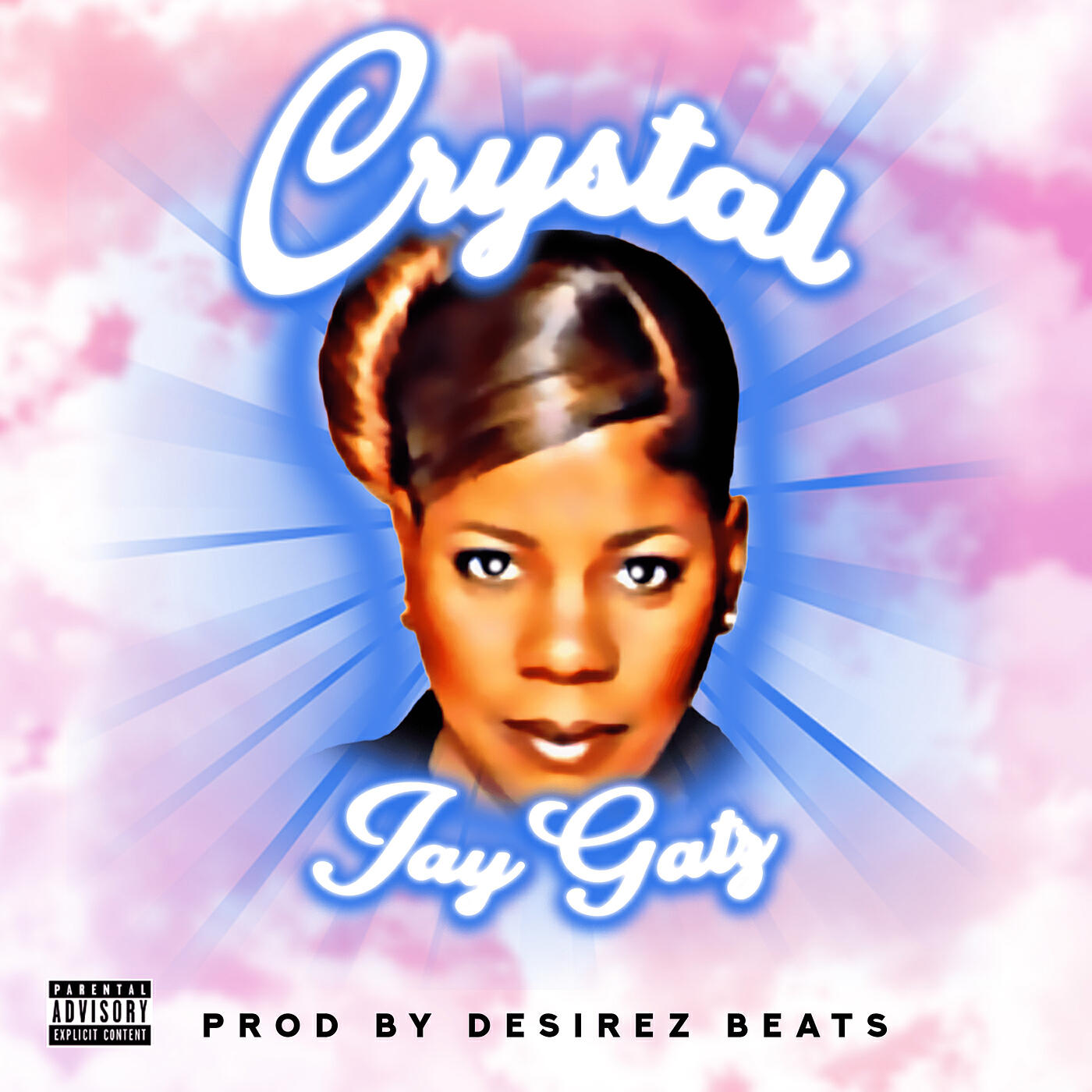 Релиз Crystal