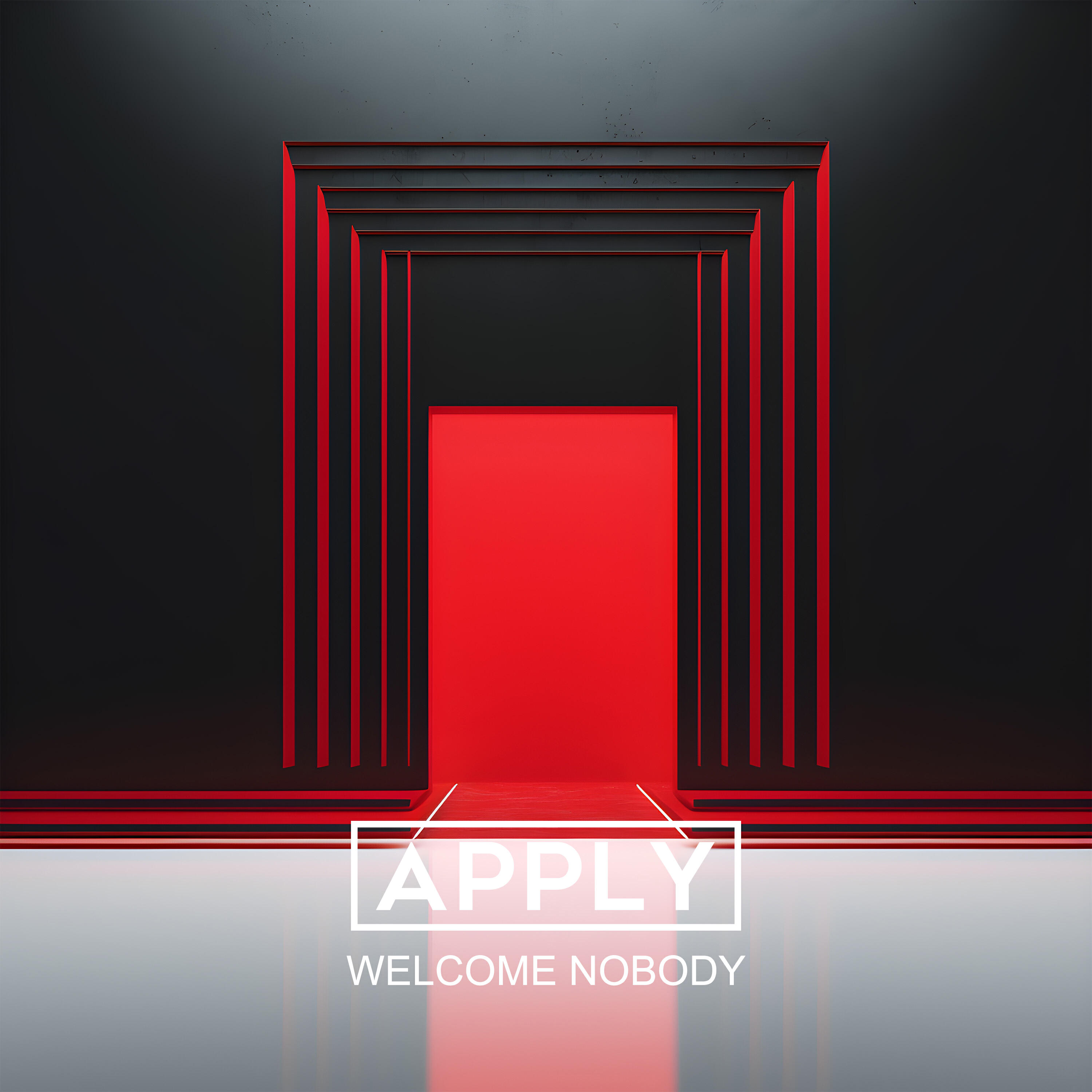 Релиз Welcome Nobody
