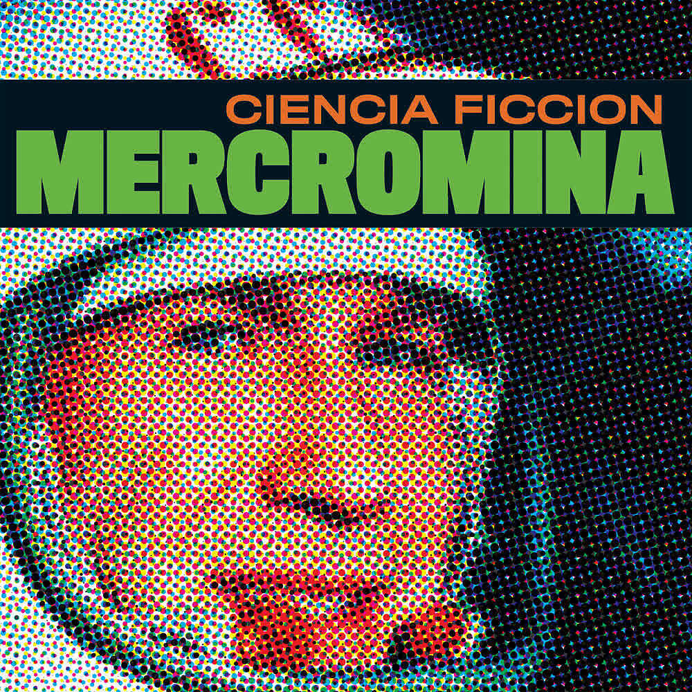 Релиз Ciencia Ficción (Versión 2015)